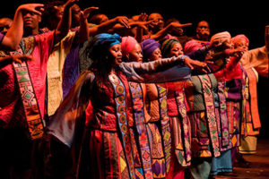 chorales_africaines