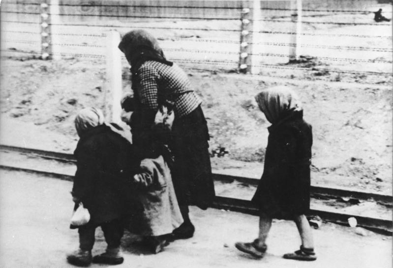 Croire à l&rsquo;humanité après Auschwitz