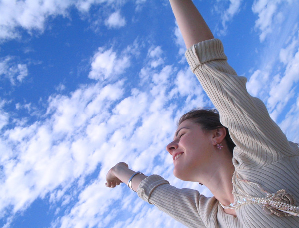 Charismatiques: dans l&rsquo;exaltation de l&rsquo;Esprit