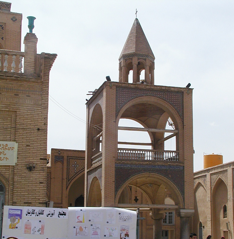 Voix d&rsquo;Orient
