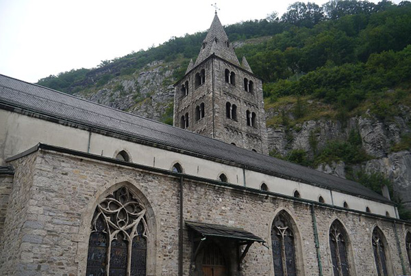 Aux sources du christianisme en Suisse