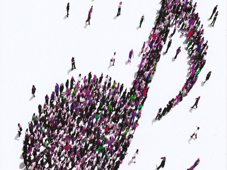 Faire résonner temples et églises