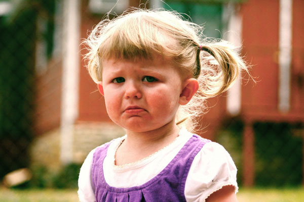 Au cœur des émotions de l&rsquo;enfant