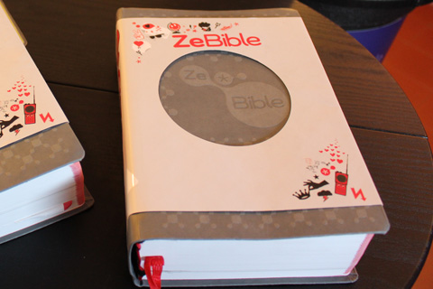 La Bible, patrimoine de l&rsquo;humanité