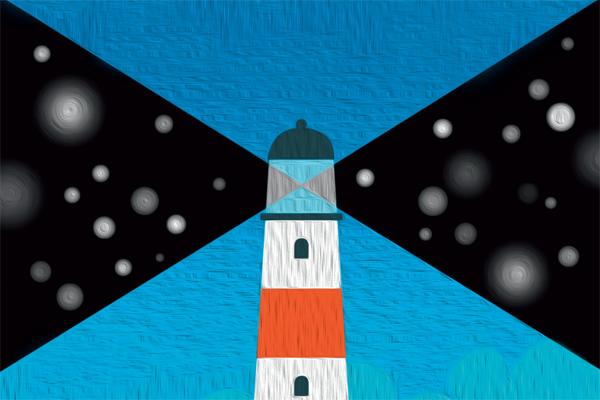 L&rsquo;Eglise vit le jour et vit la nuit