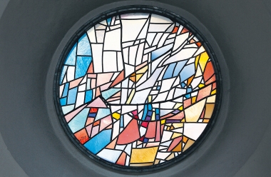 Insaisissable lumière