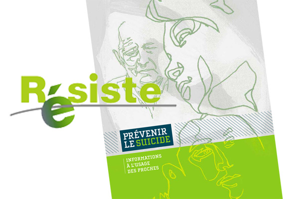 Suicide, pas que chez les jeunes