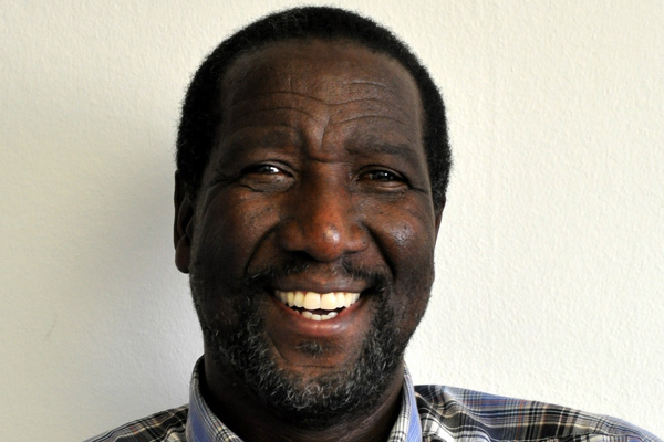 Mon collège en Tanzanie