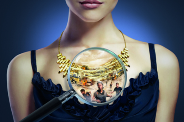 Responsables et plus justes