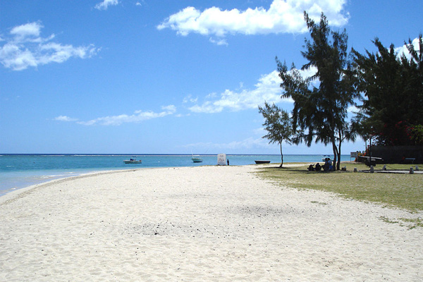 Pasteur à l&rsquo;Ile Maurice