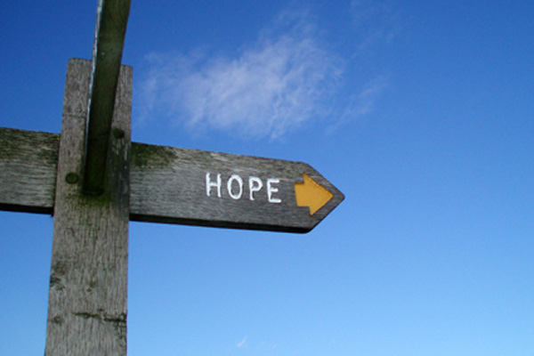 L&rsquo;espérance pour cap (2/2)