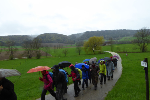 Le chemin des passeurs