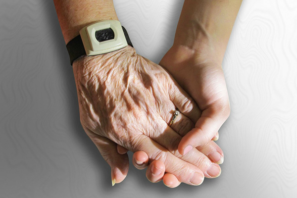 Le Seigneur chez les seniors