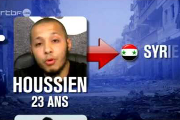 Djihad: les pièges de l’embrigadement 2/2