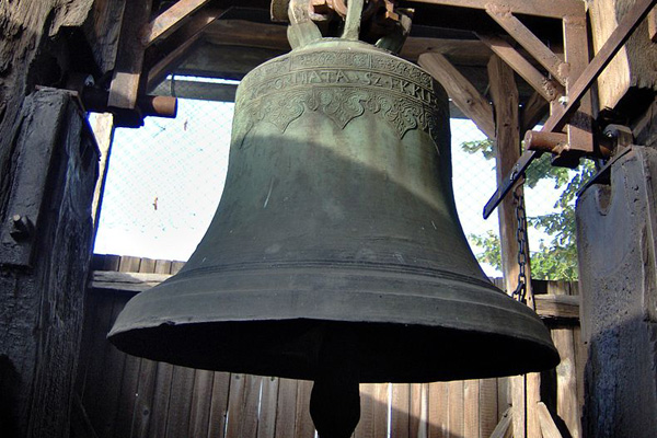 Le dernier sonneur de cloche