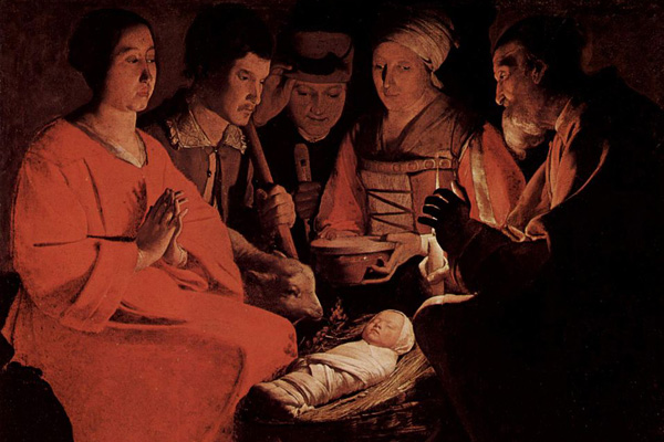 Ils nous racontent Noël