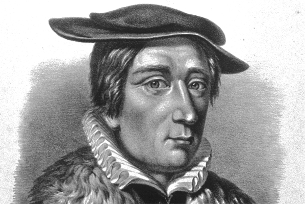 Wyttenbach, réformateur biennois