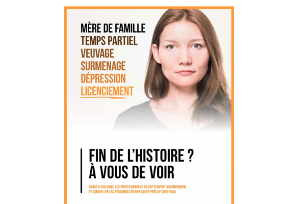 Classe moyenne: c&rsquo;est la crise…