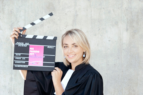 Les protestants au défi des médias