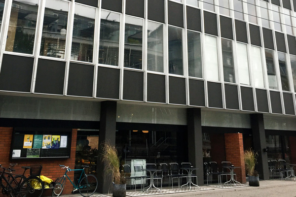 Nouvelle vie de la maison Farel