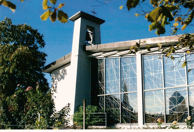 Nouveau souffle pastoral