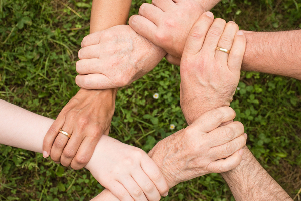 Bénévole et dirigeant d’Église