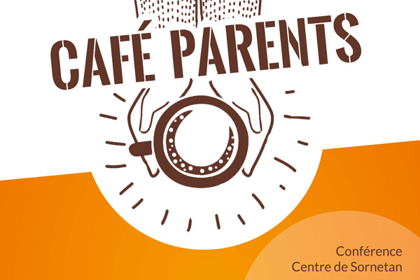 Un café pour les parents