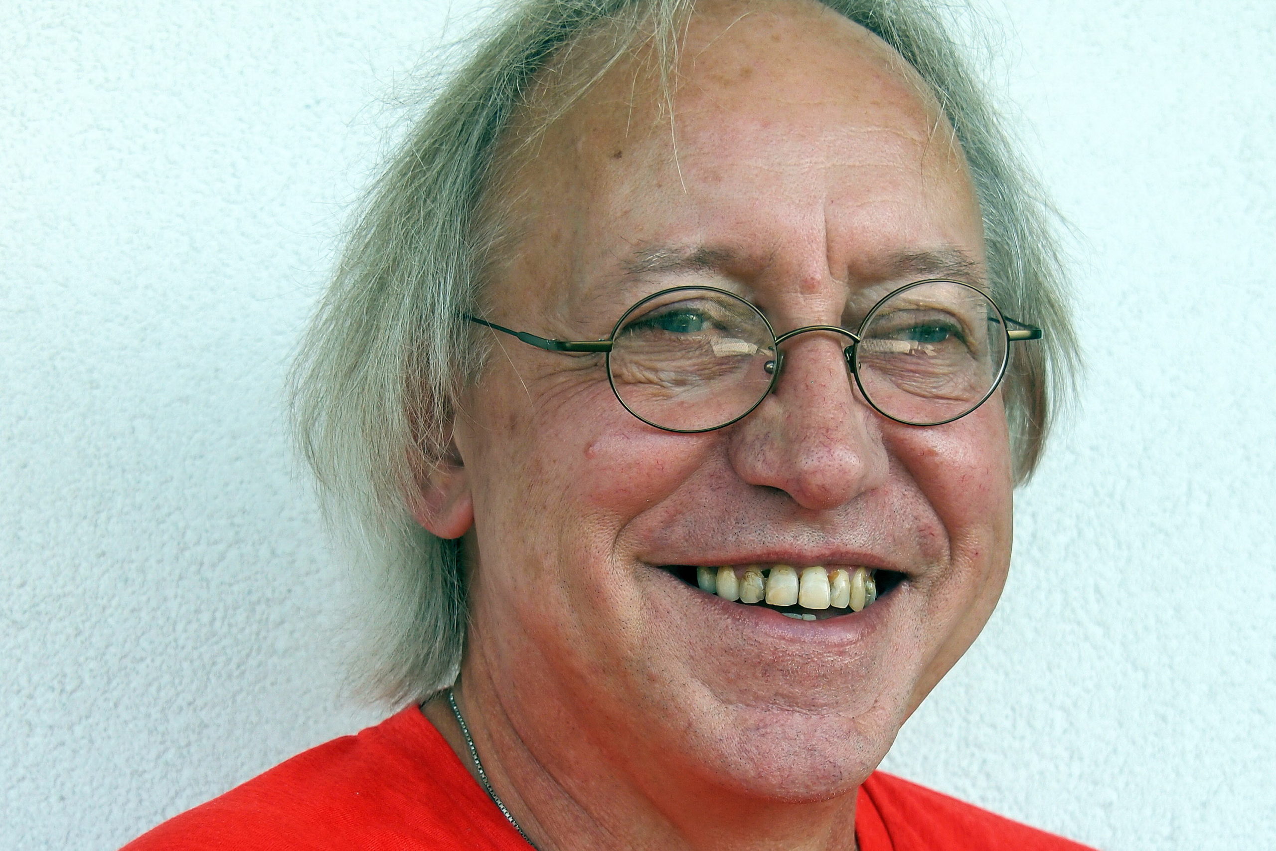 Le virus du bénévolat