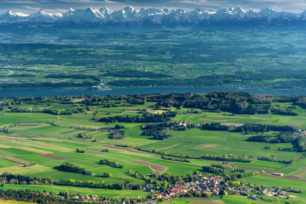 Un centre de renvoi à Prêles
