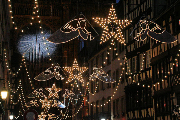 Donner du sens à Noël