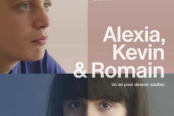 Alexia, Kevin, Romain… et Adrien