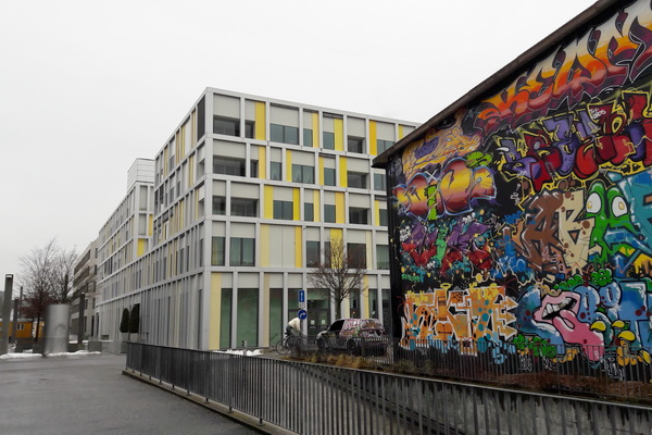 A la croisée des générations