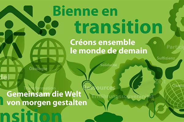 Graine de transition à Bienne