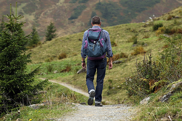 Randovie, la vie en chemin