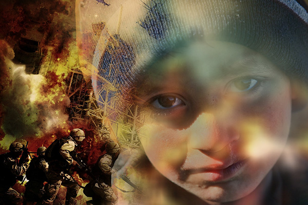 Engouement pour l&rsquo;aide aux réfugiés