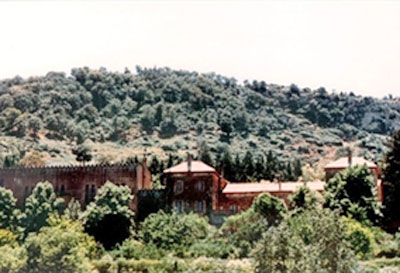 Cultiver la terre et le dialogue