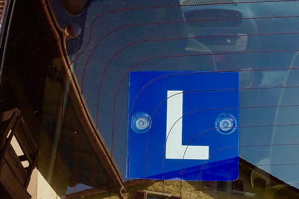 Permis « L » pour migrants