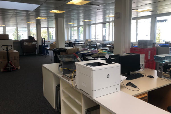 Travailler pour se reconstruire