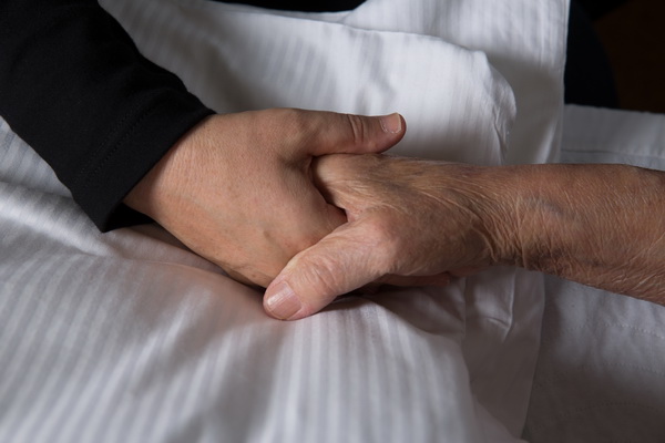 L&rsquo;aumônerie d&rsquo;hôpital évolue avec son temps