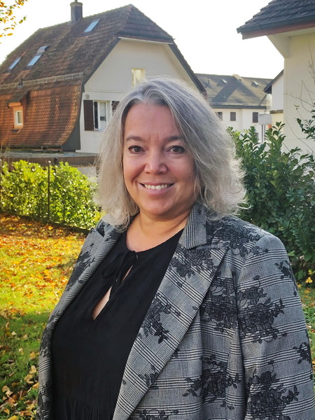 Comment ça va pour vous 2021, Stéphanie Mérillat?