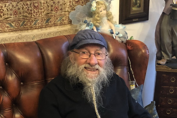 2021, quelle année pour un enchanteur?