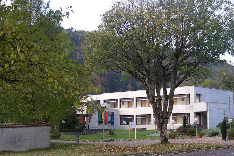 Centre de Sornetan, on ferme!