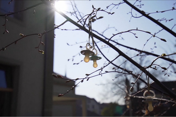 Redécouvrir les rites de passage