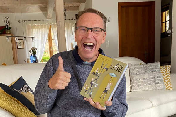 Sérénité retrouvée