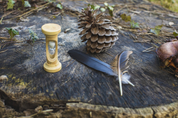 Transition intérieure