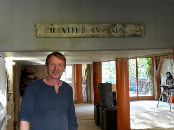 Un atelier à moi et à toi