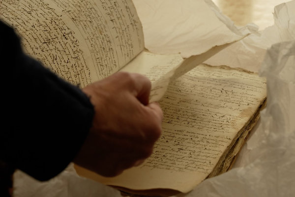 Préserver la mémoire régionale