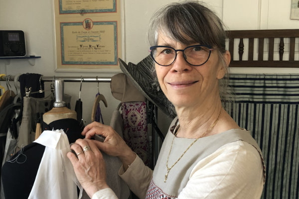 Habillez-vous stylé et éthique !