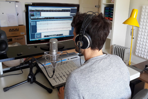 Paraboliques rend l&rsquo;antenne