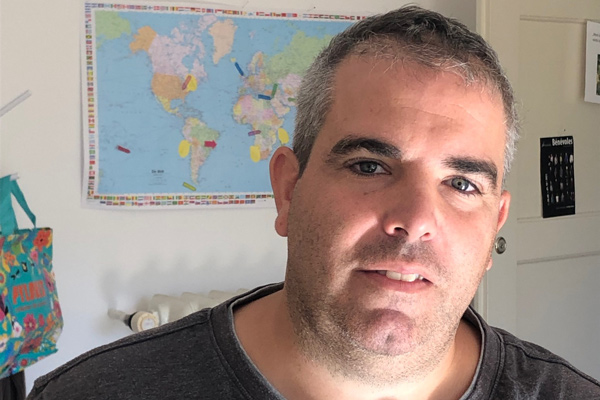 De nouveaux horizons